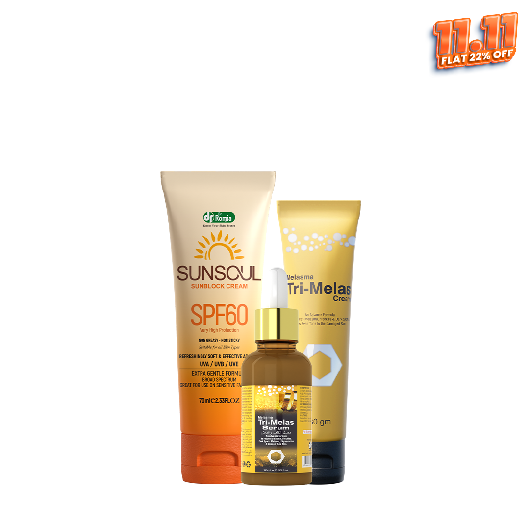 Even Tone Skin Bundle