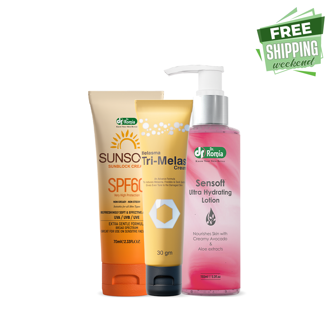 Even Tone & Hydrating Bundle