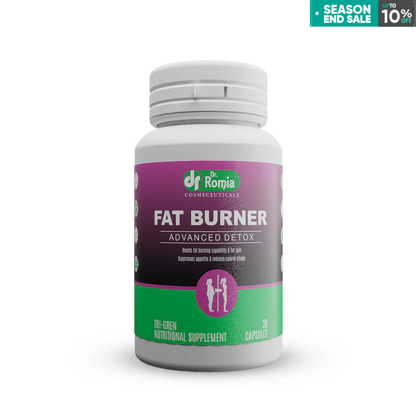 Tri-Gren - Fat Burner