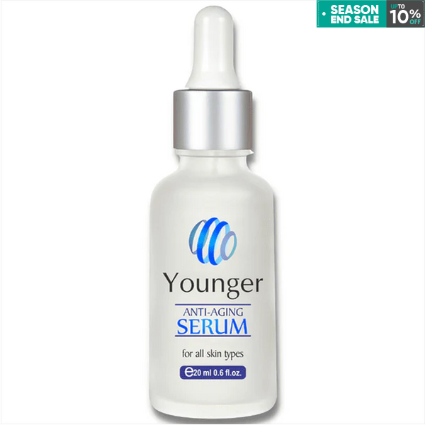 Serum For Anti Aging – Younger Serum