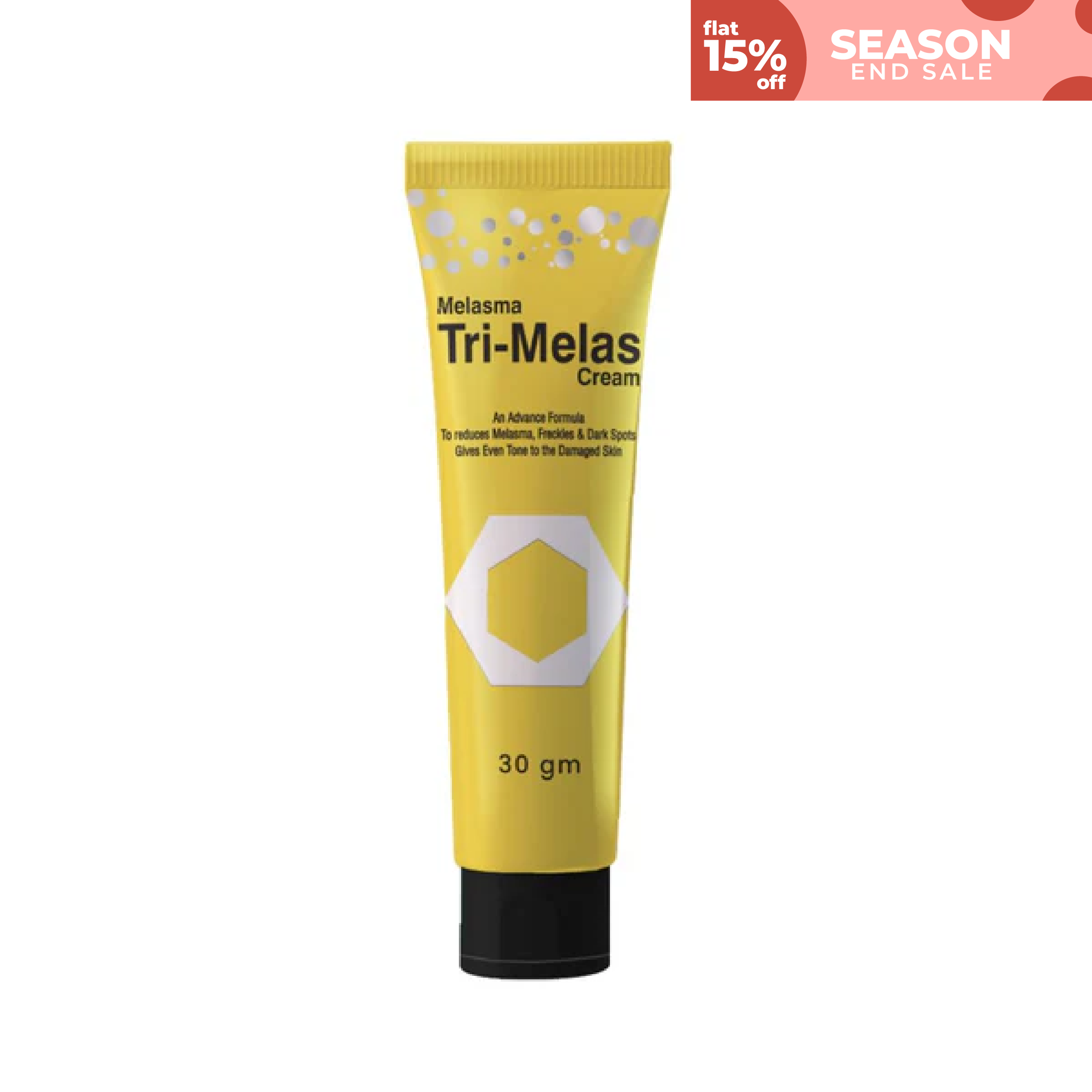 Tri Melas Cream - Best Melasma Cream