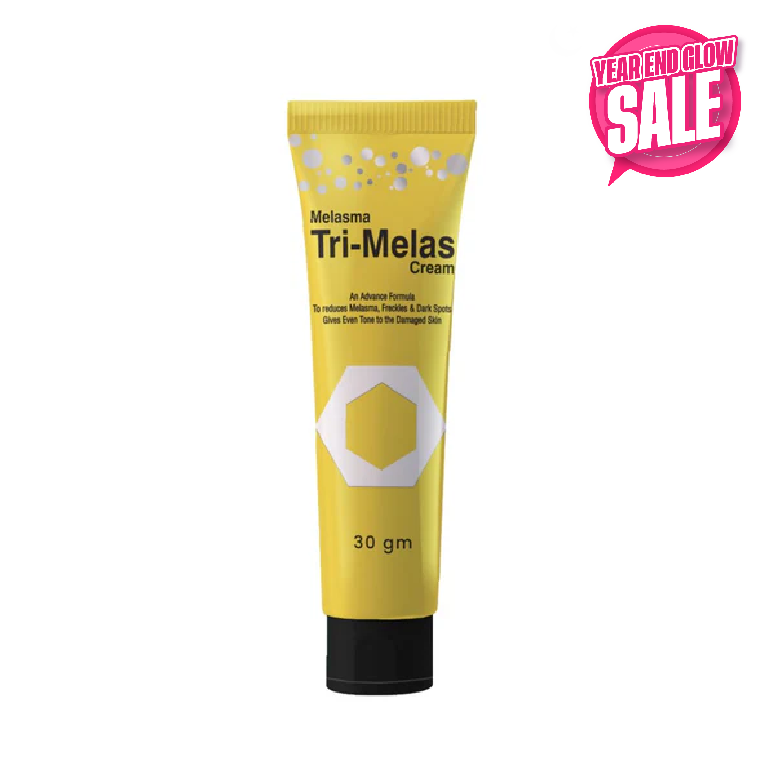 Tri Melas Cream - Best Melasma Cream
