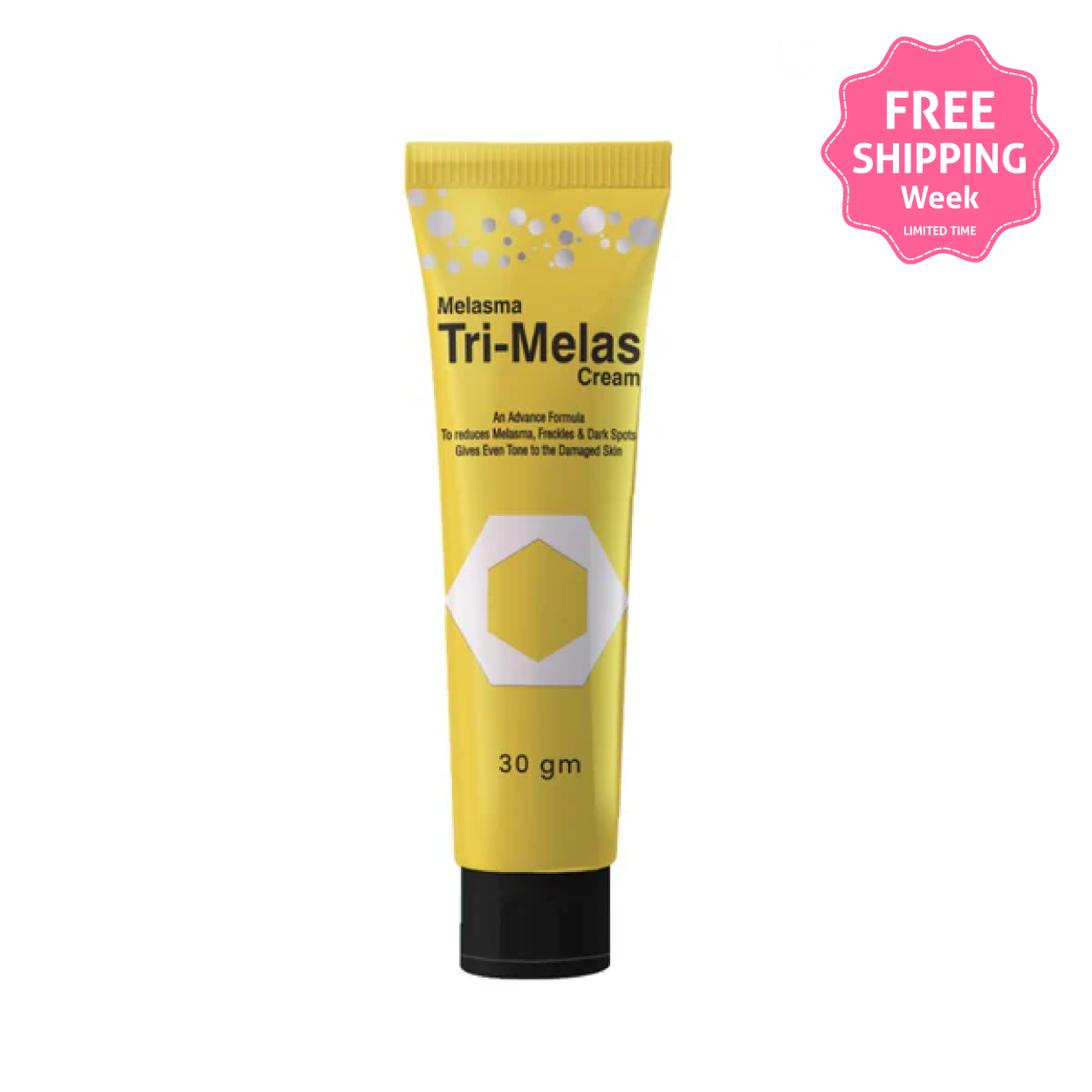 Tri Melas Cream - Best Melasma Cream