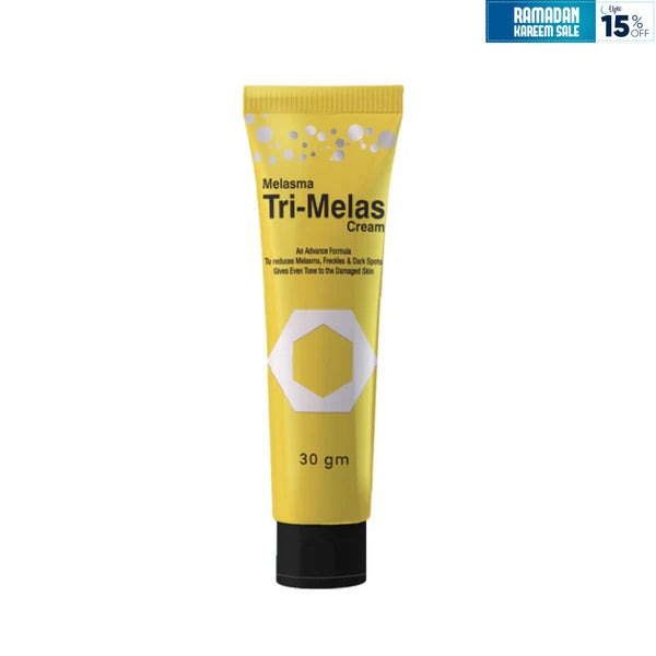 Tri Melas Cream - Best Melasma Cream