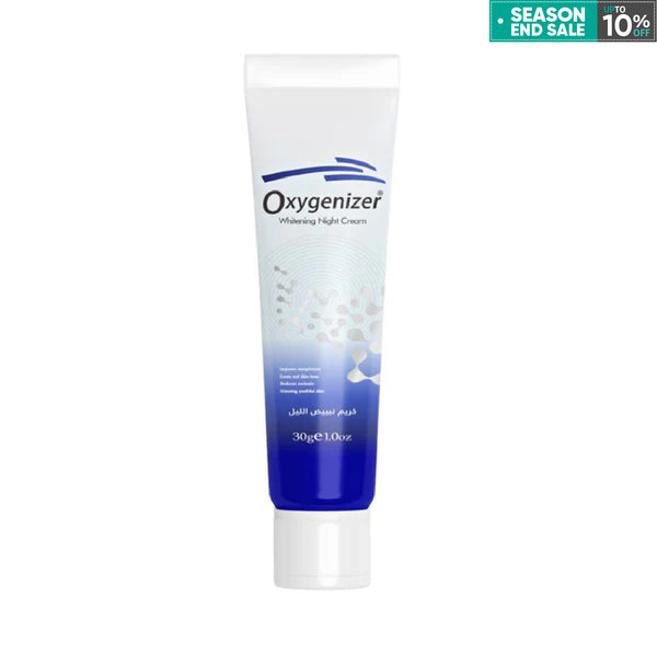 Cream For Skin Whitening – Oxygenizer