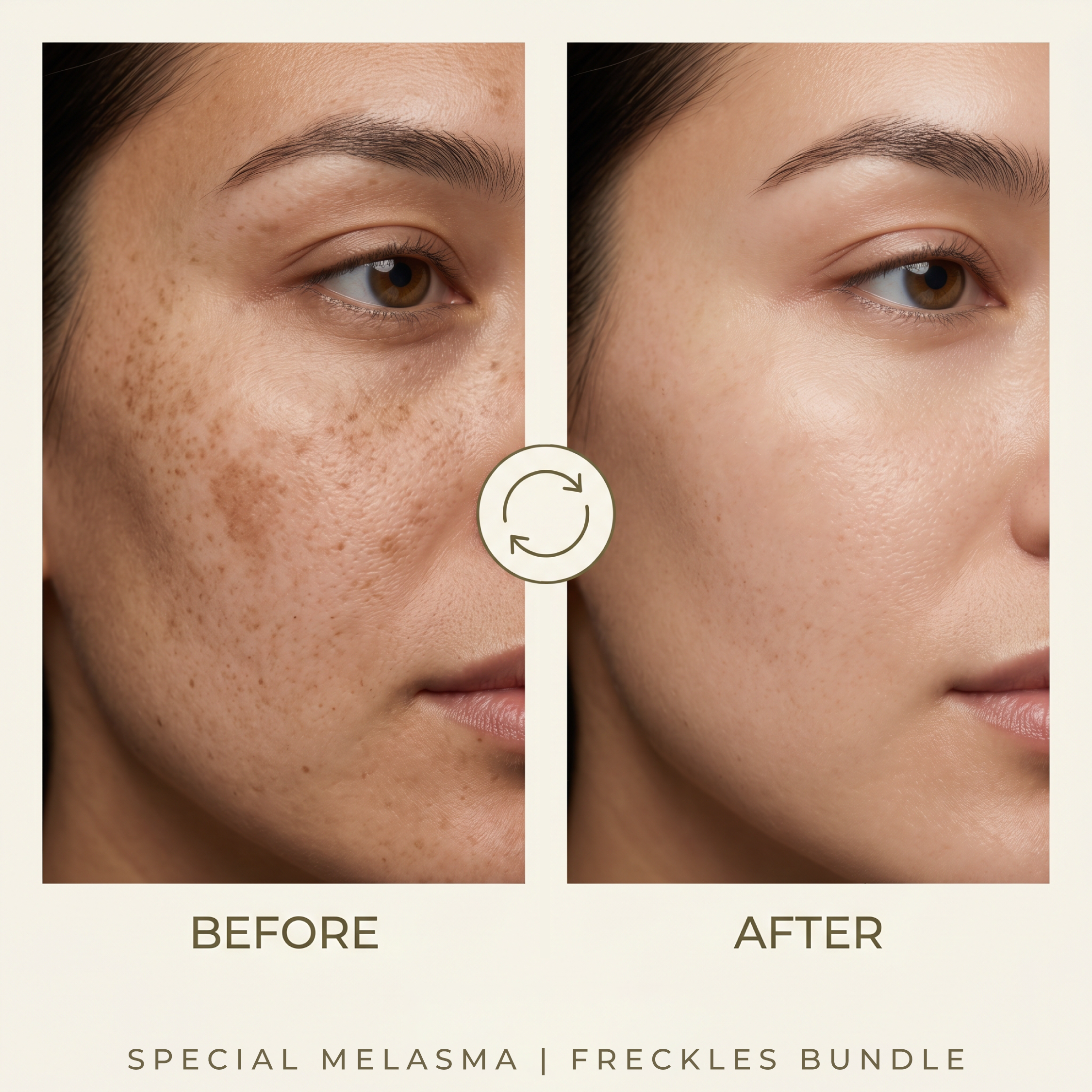 Melasma Bundle