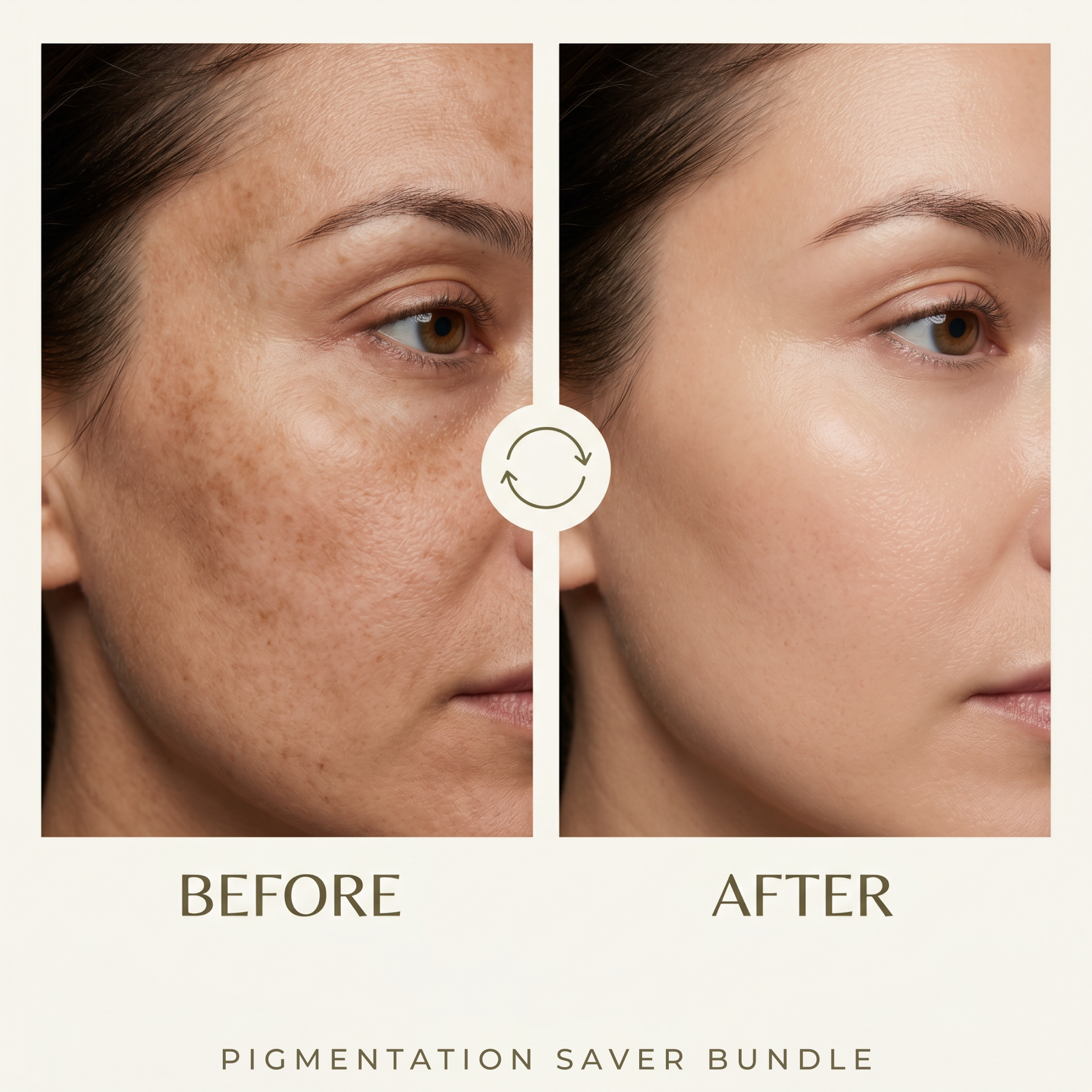 Best Pigmentation Saver Bundle