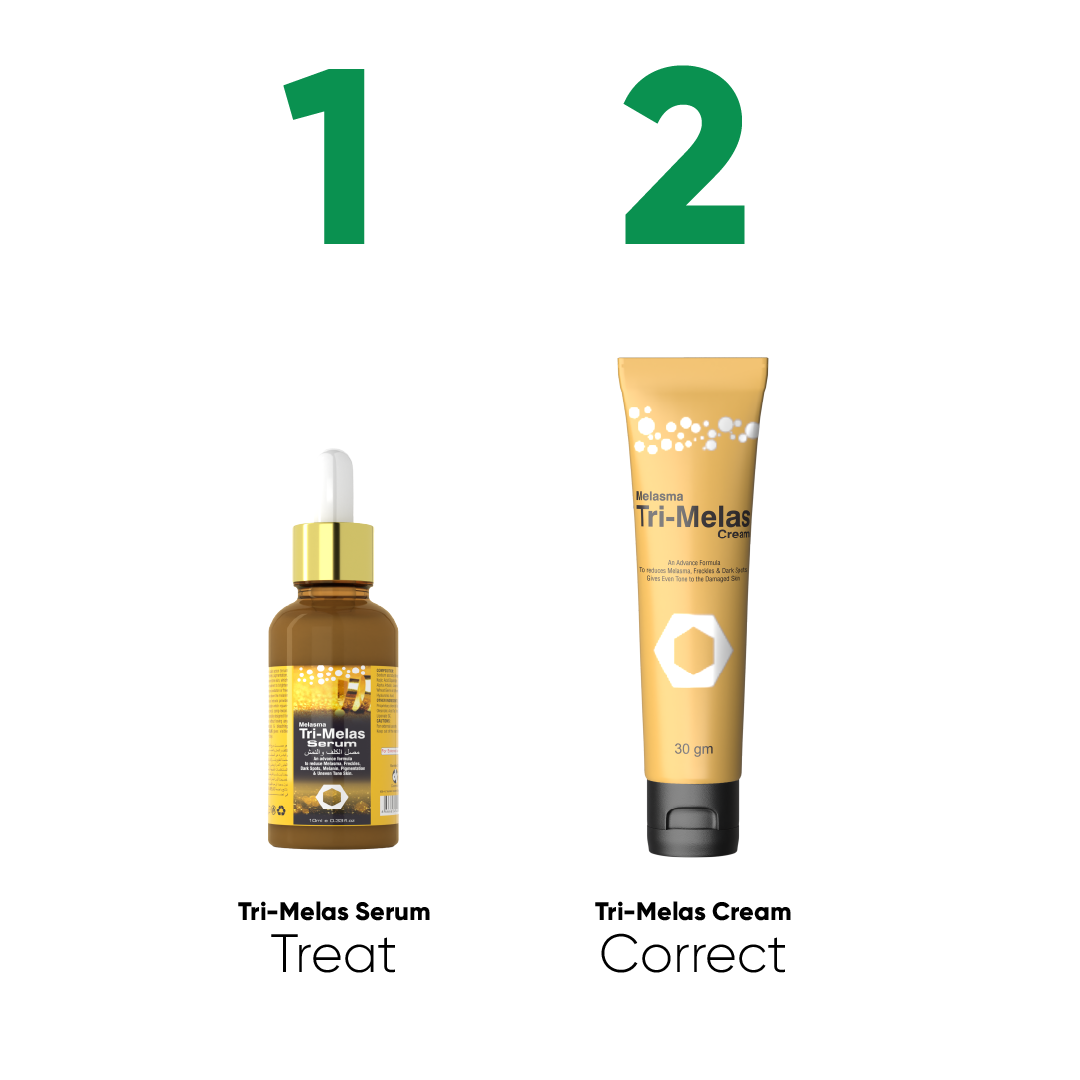 Best Dark Spots Bundle