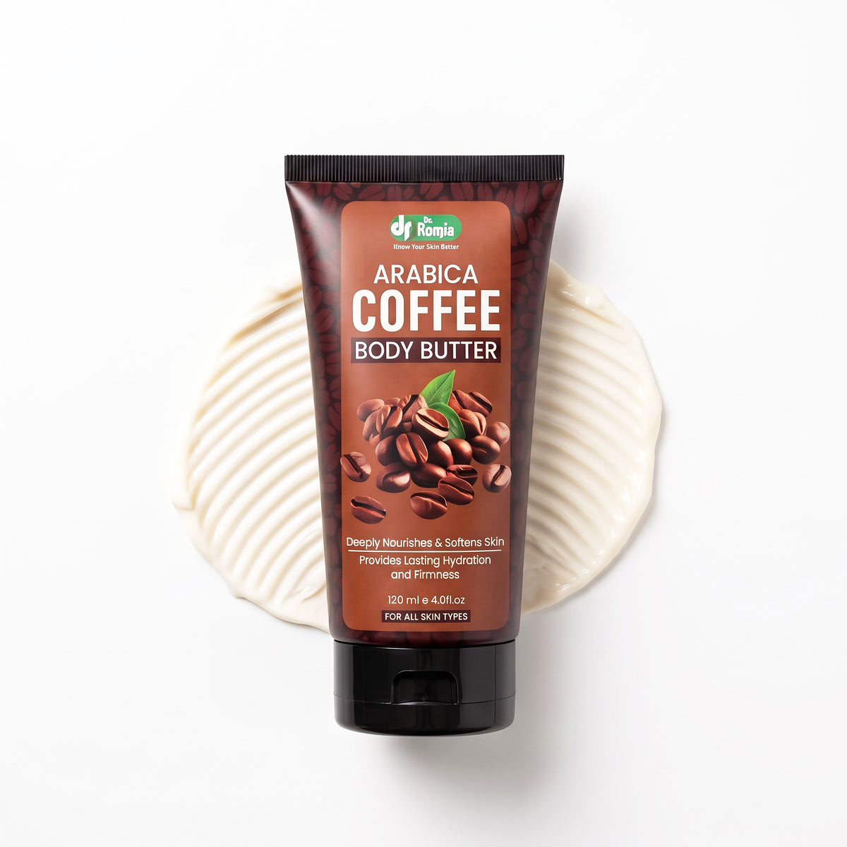 Coffee Body Range