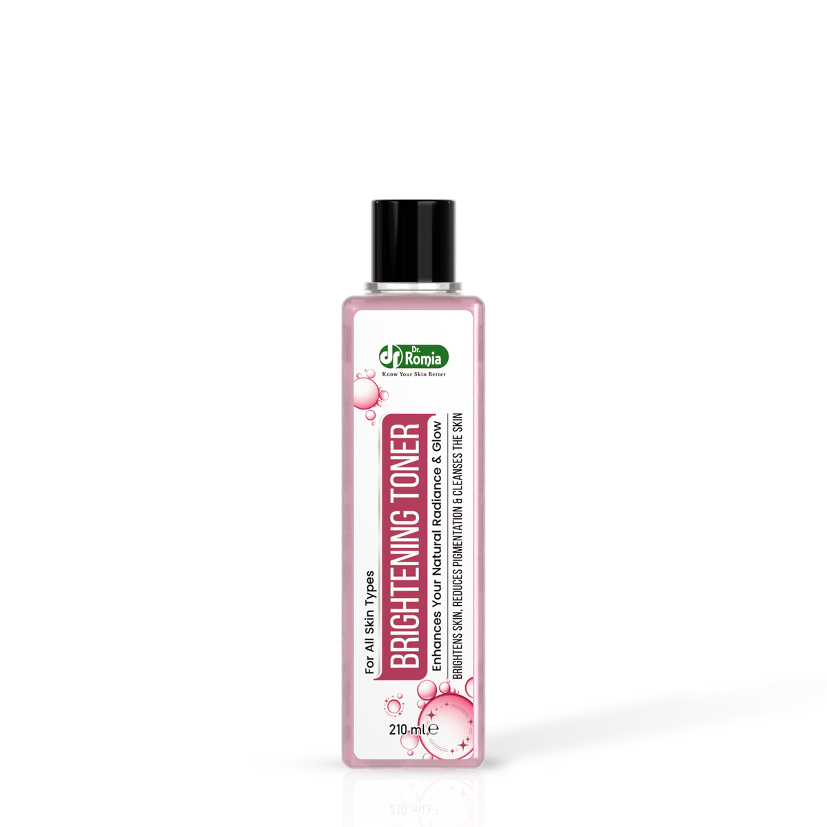 Brightening Toner