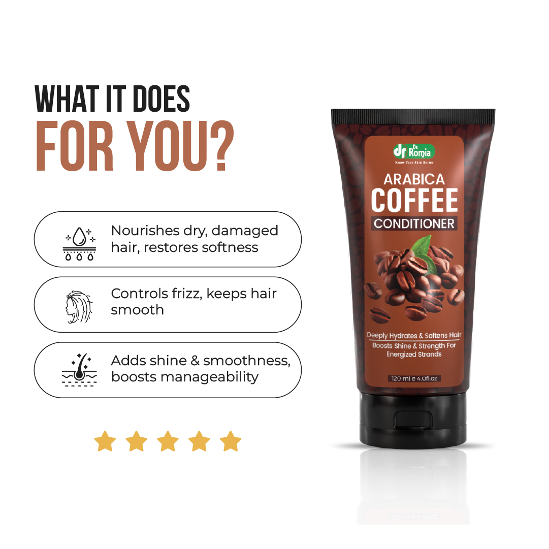 Coffee Conditioner