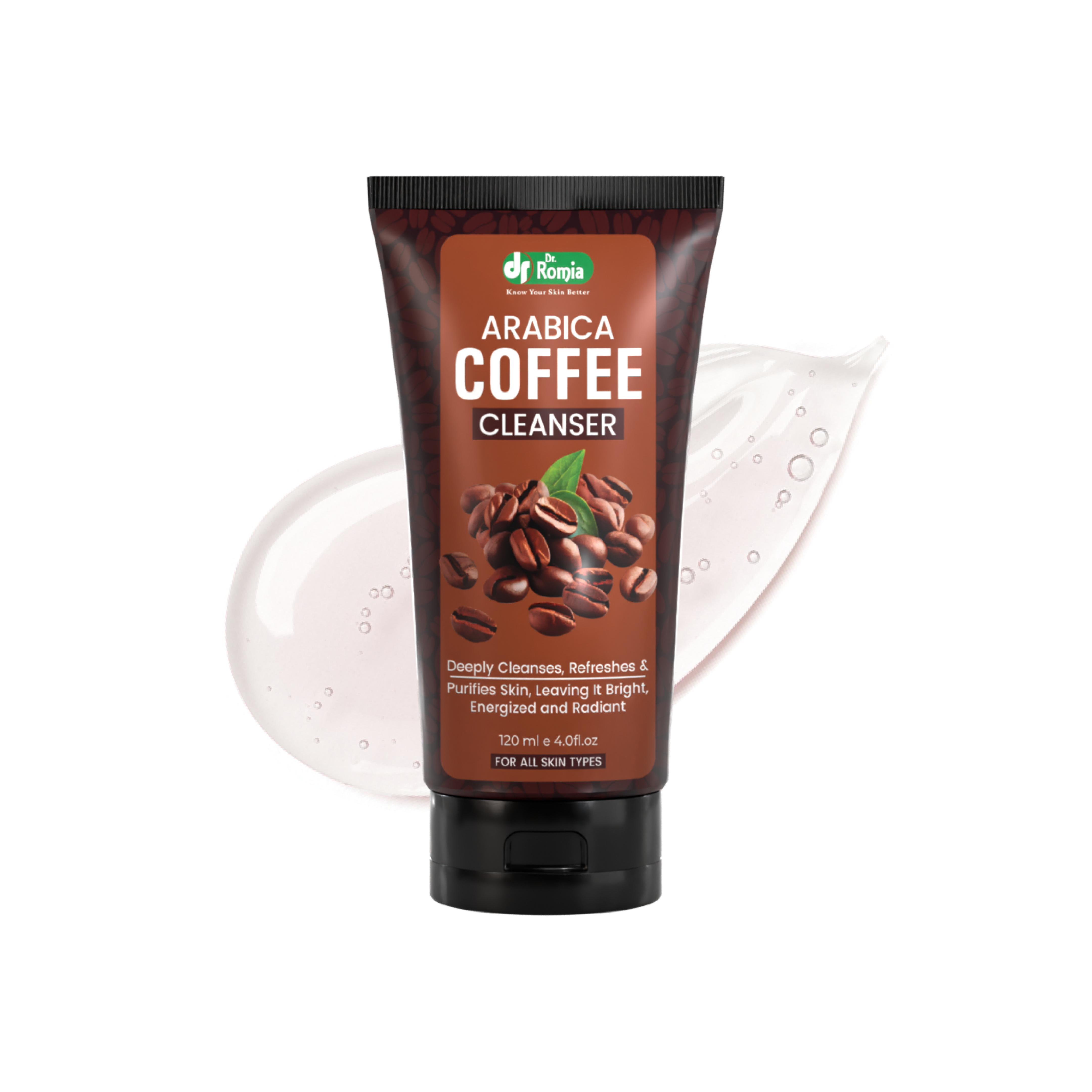 Coffee Cleanser