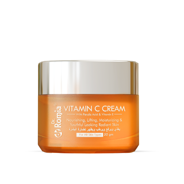 Vitamin C Kit (Routine Skincare)