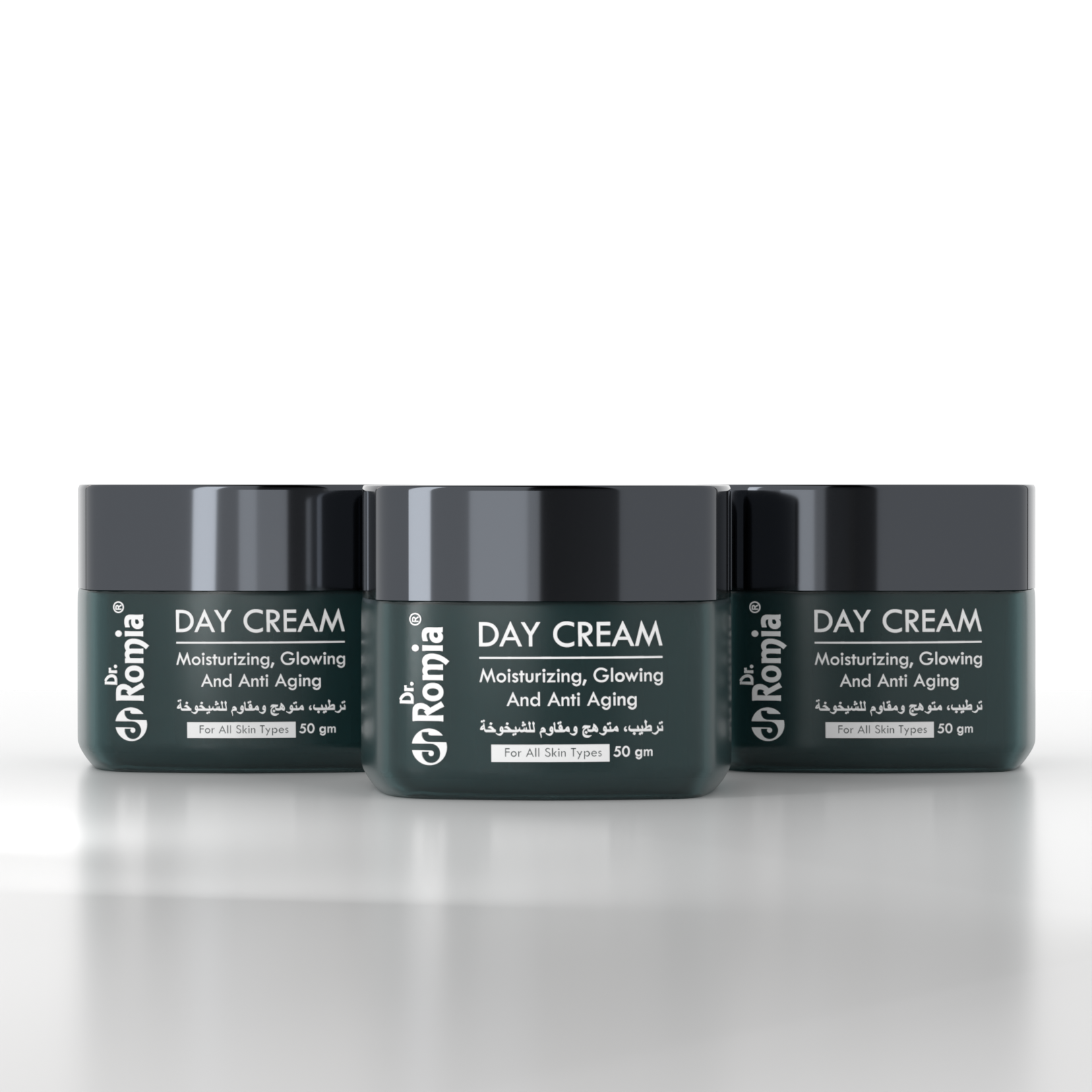 Day Cream 3 Packs