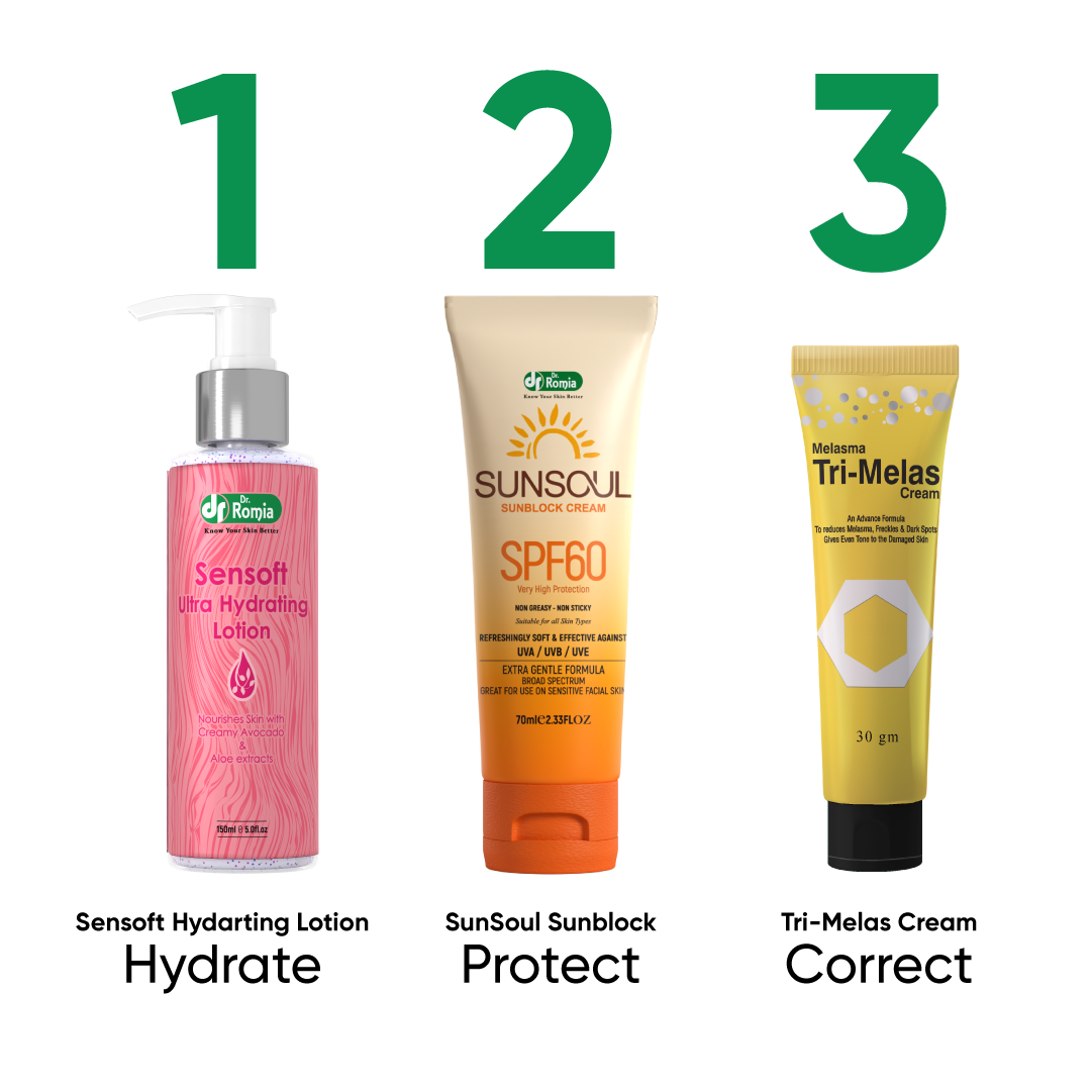 Even Tone & Hydrating Bundle