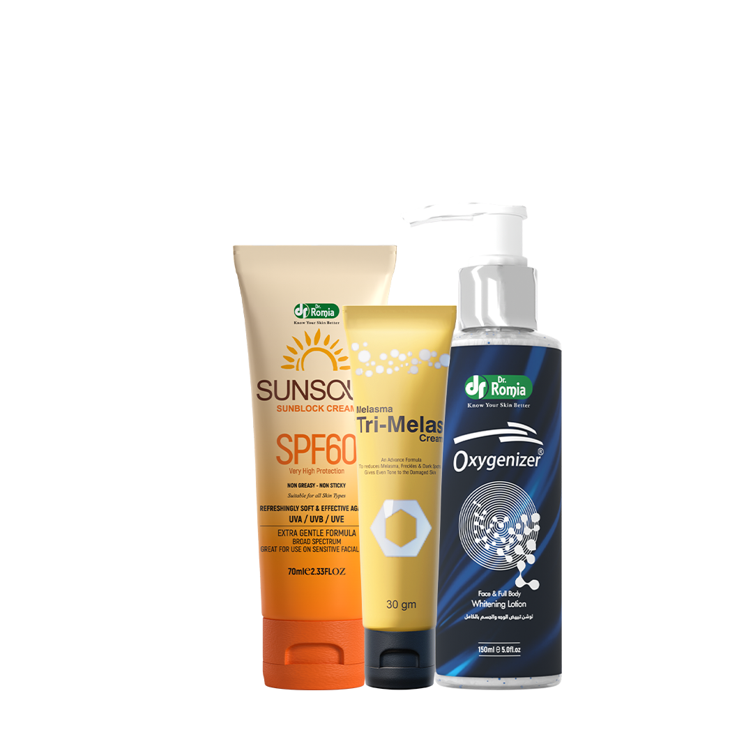 Even Tone & Hydrating Bundle