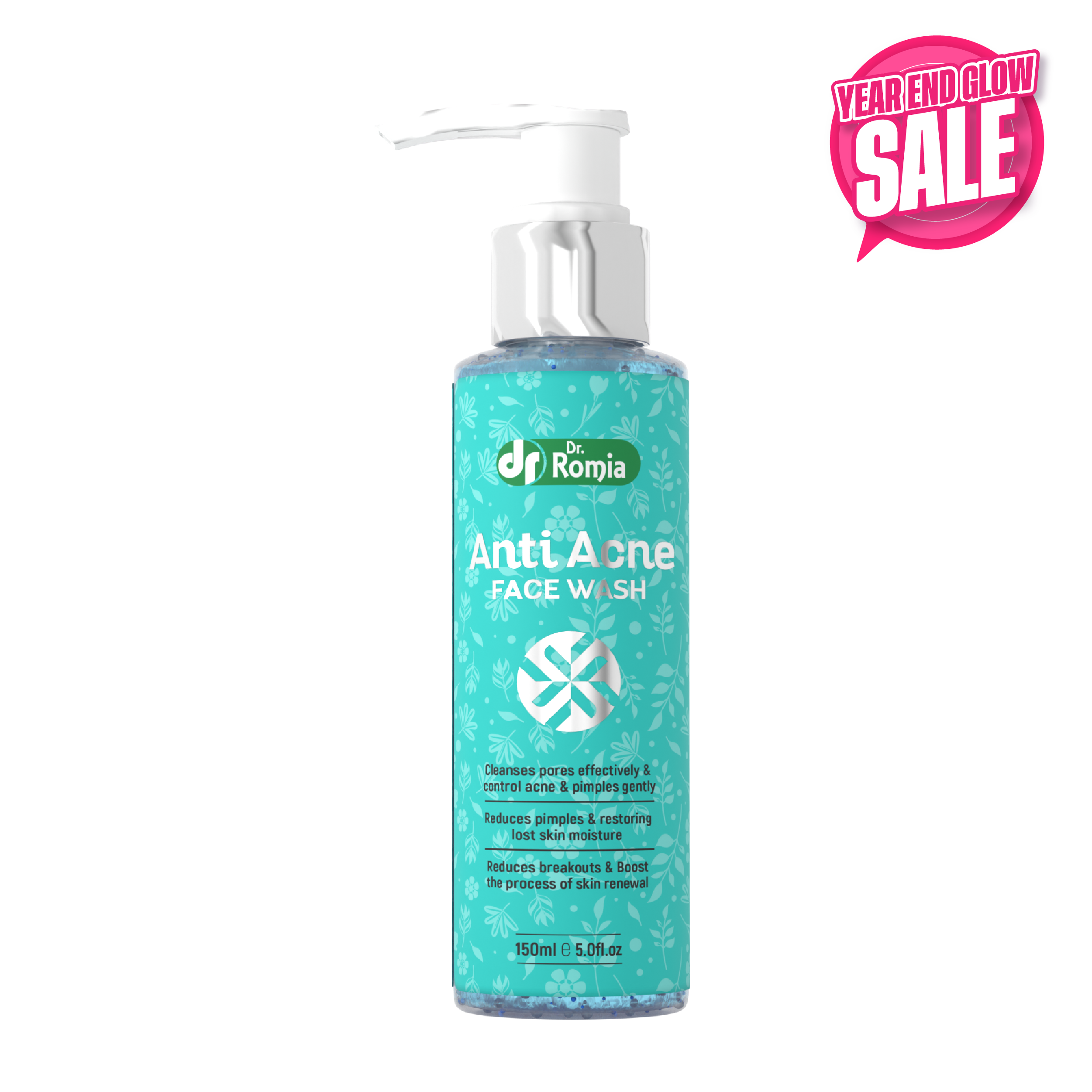 Best Face Wash For Acne in Pakistan – Anti Acne Face Wash