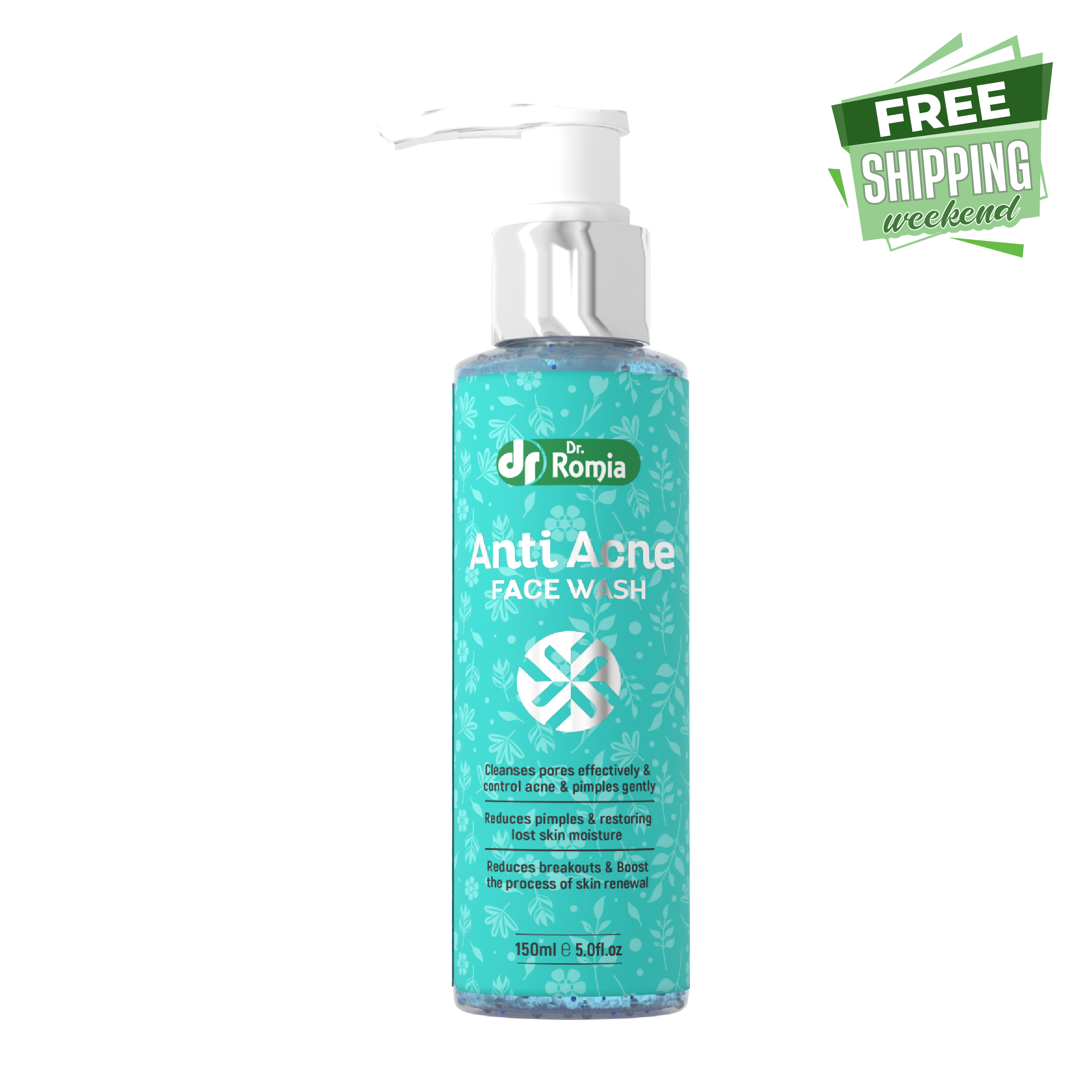 Best Face Wash For Acne in Pakistan – Anti Acne Face Wash