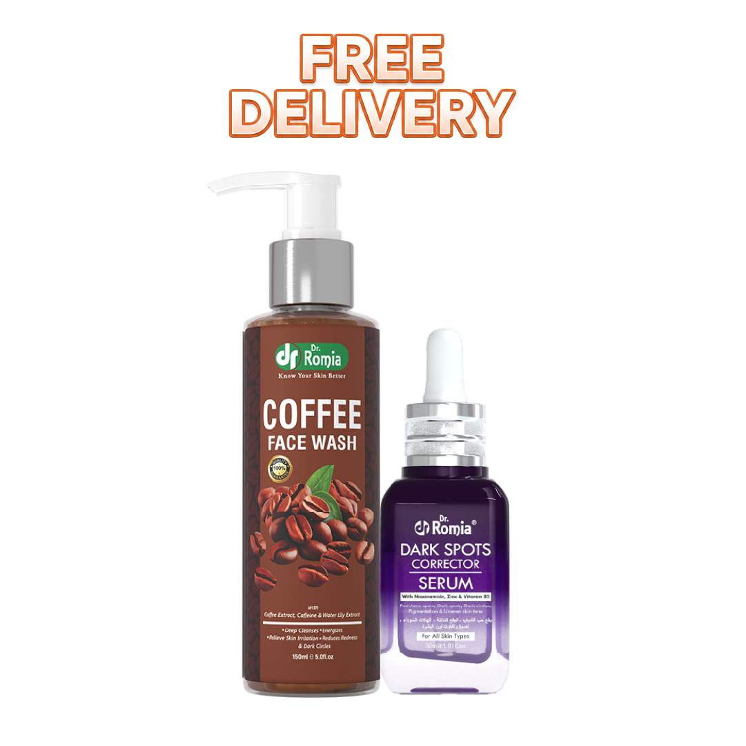 Glow & Clear Bundle