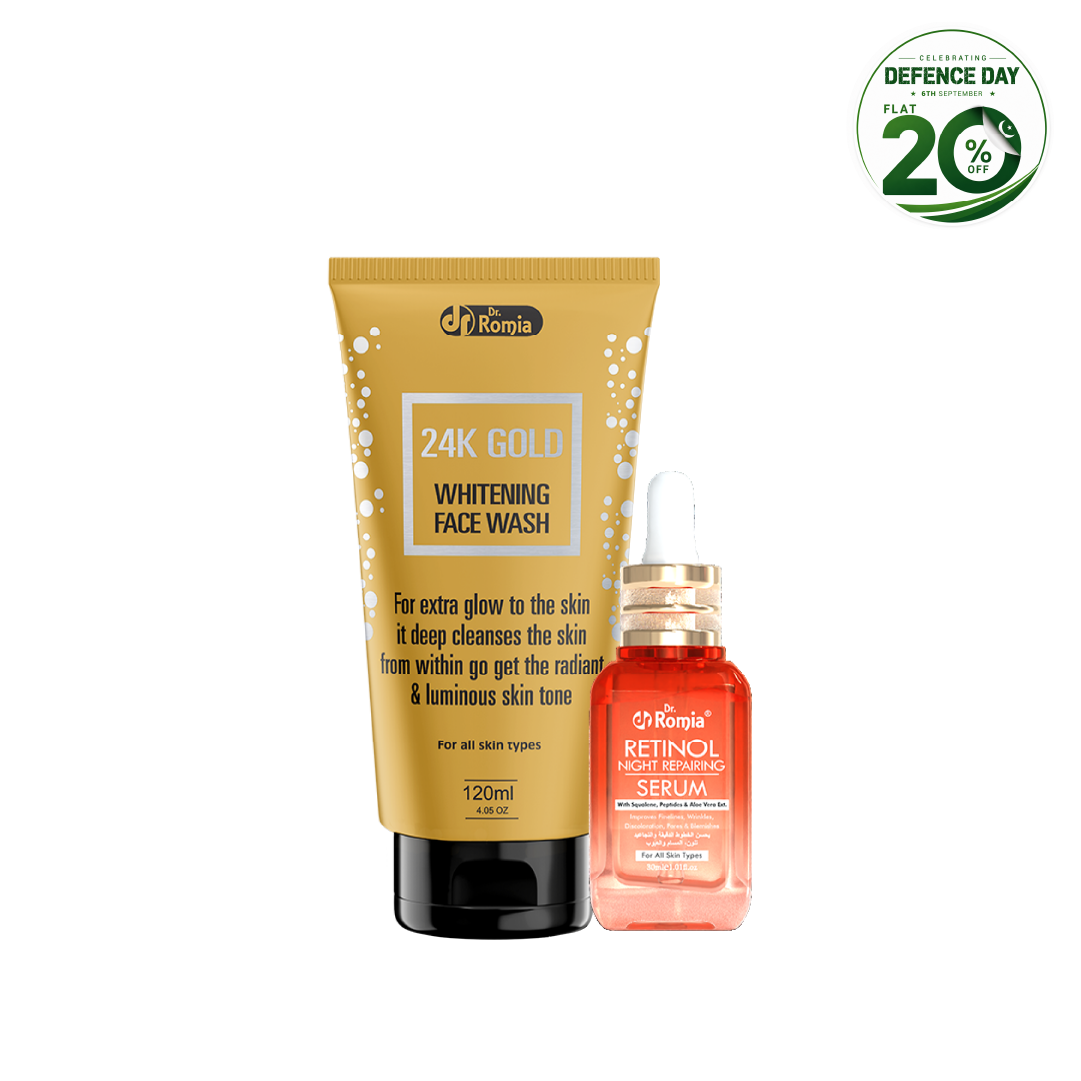 Youthful Glow Bundle