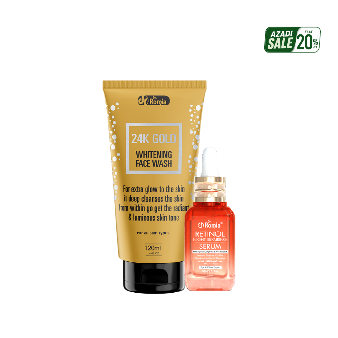 Youthful Glow Bundle