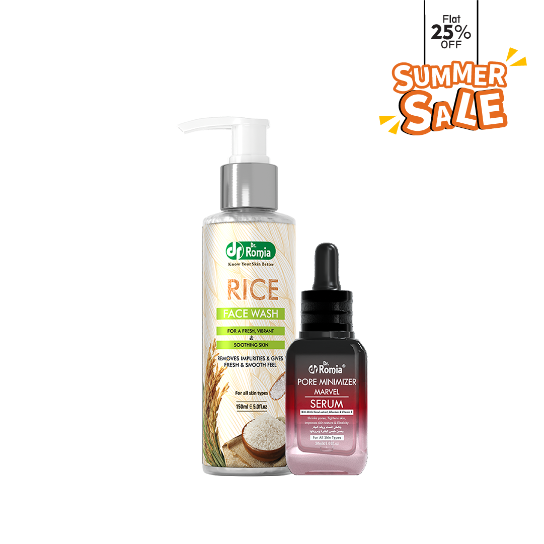 Pore Perfection Bundle