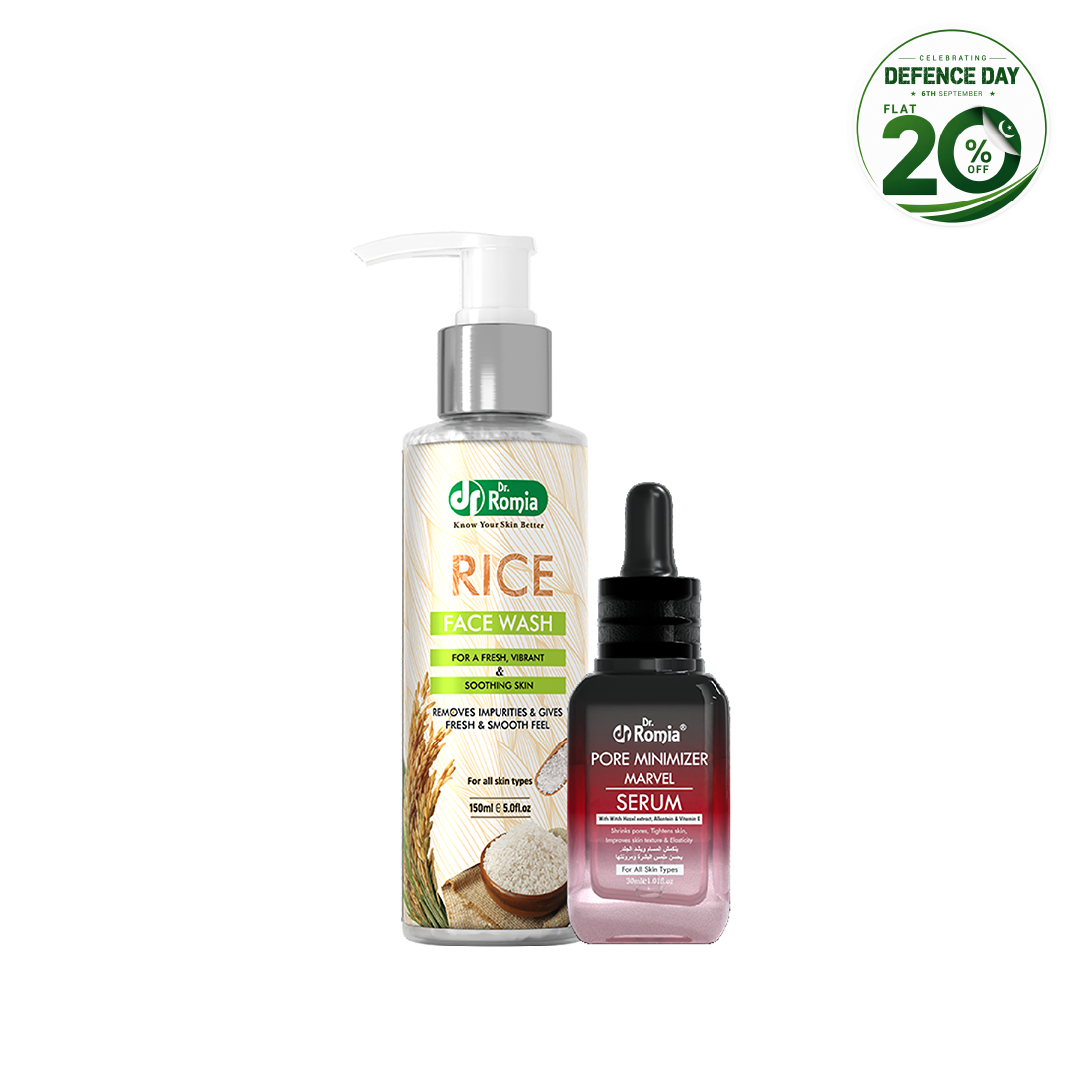 Pore Perfection Bundle