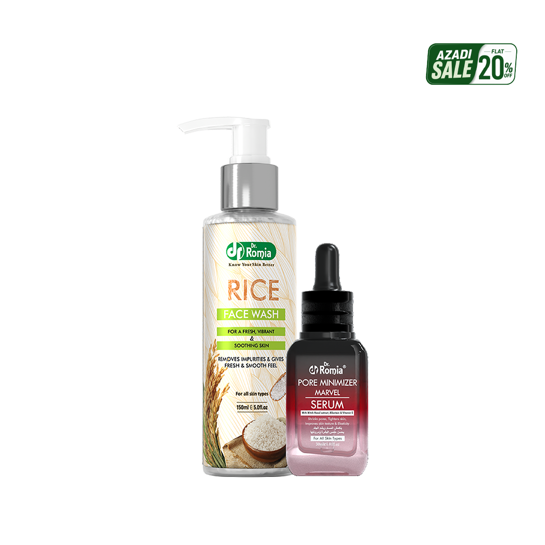 Pore Perfection Bundle
