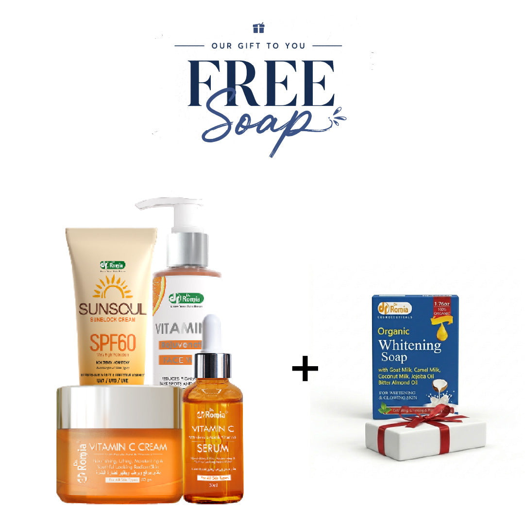 Vitamin C Bundle