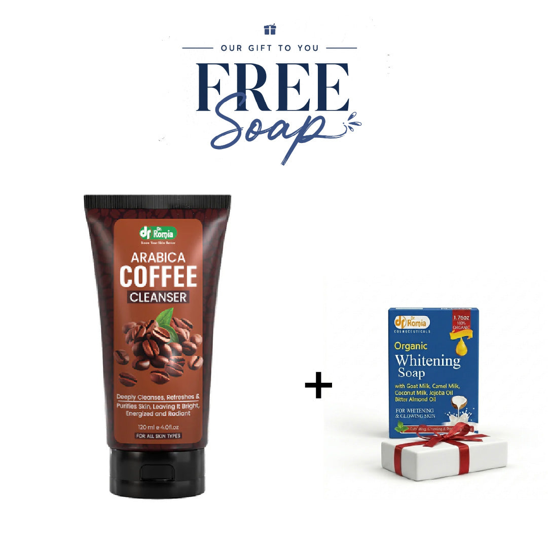 Coffee Cleanser