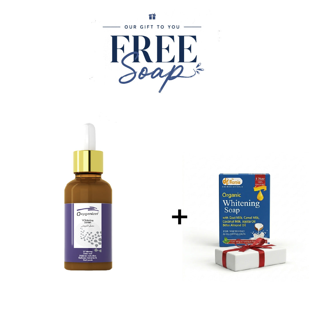 Oxygenizer Serum