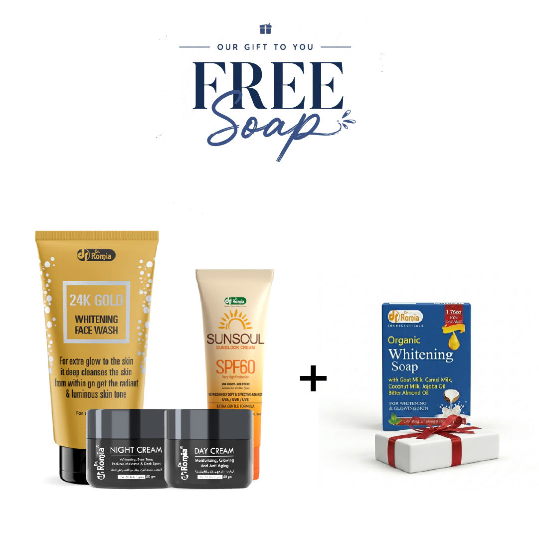 24 Hour Beauty Plan Bundle