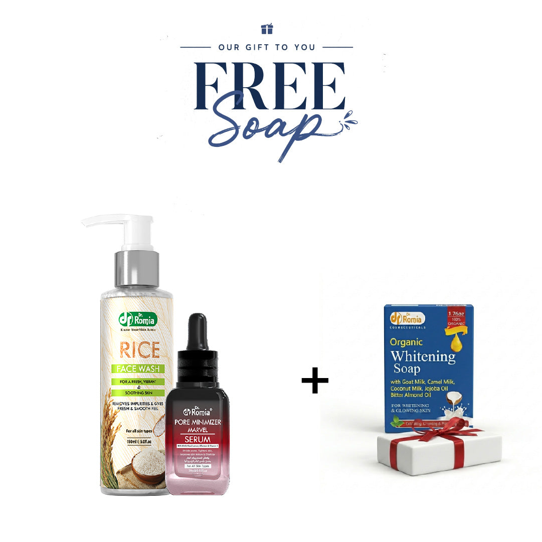 Pore Perfection Bundle