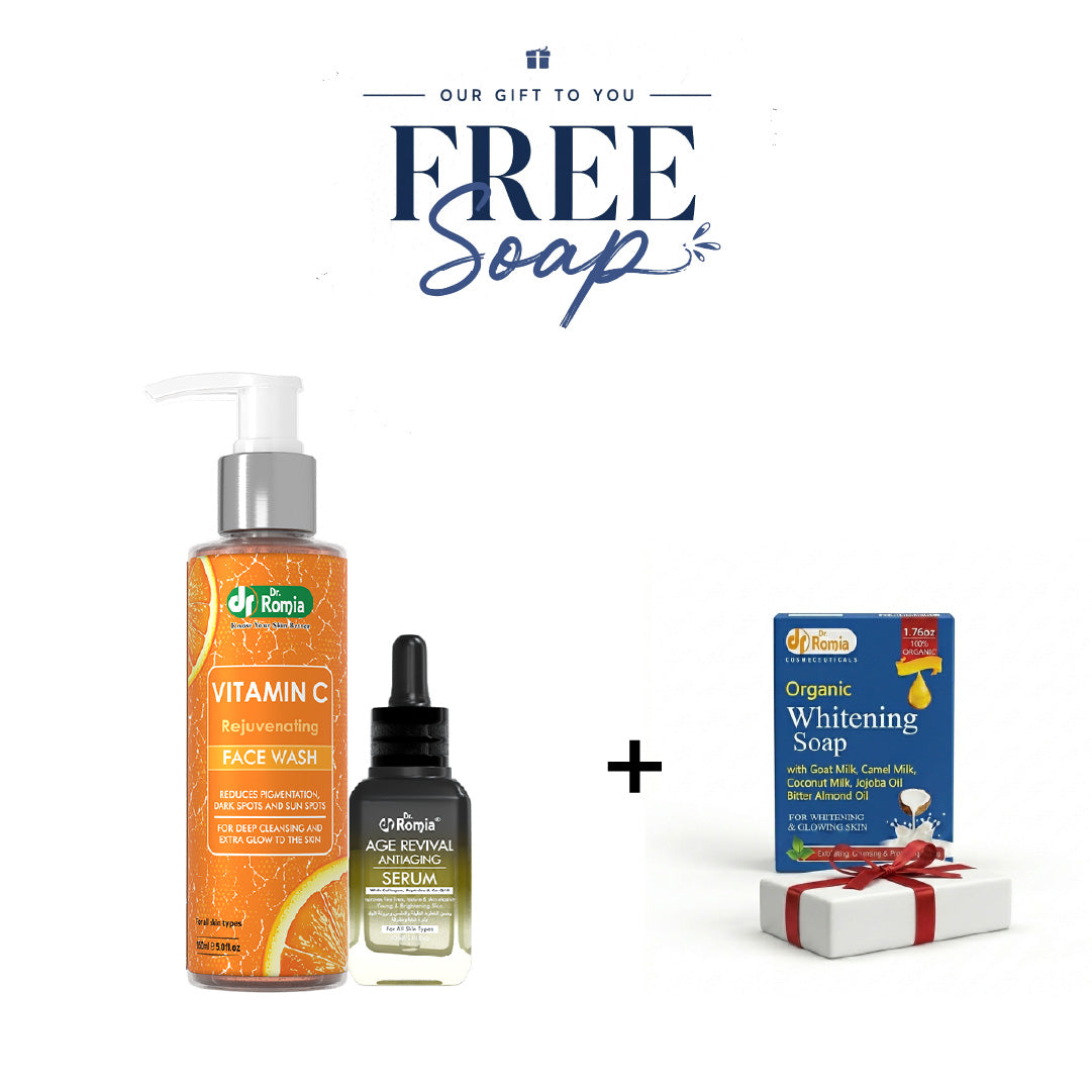 Age Revival Bundle
