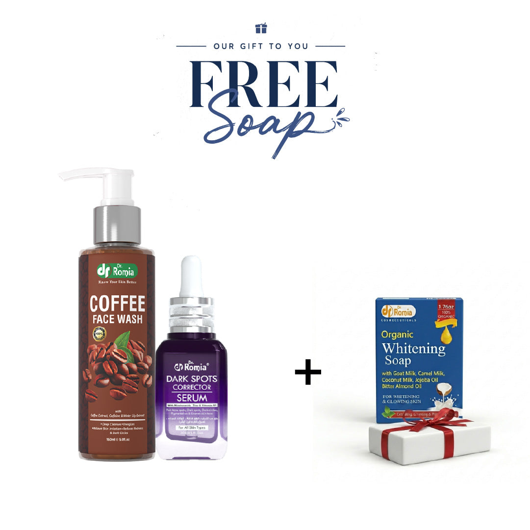 Glow & Clear Bundle