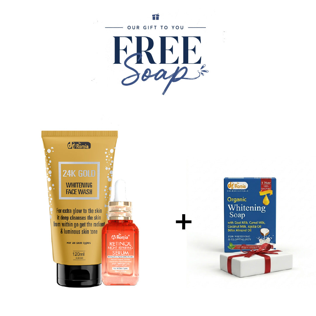 Youthful Glow Bundle