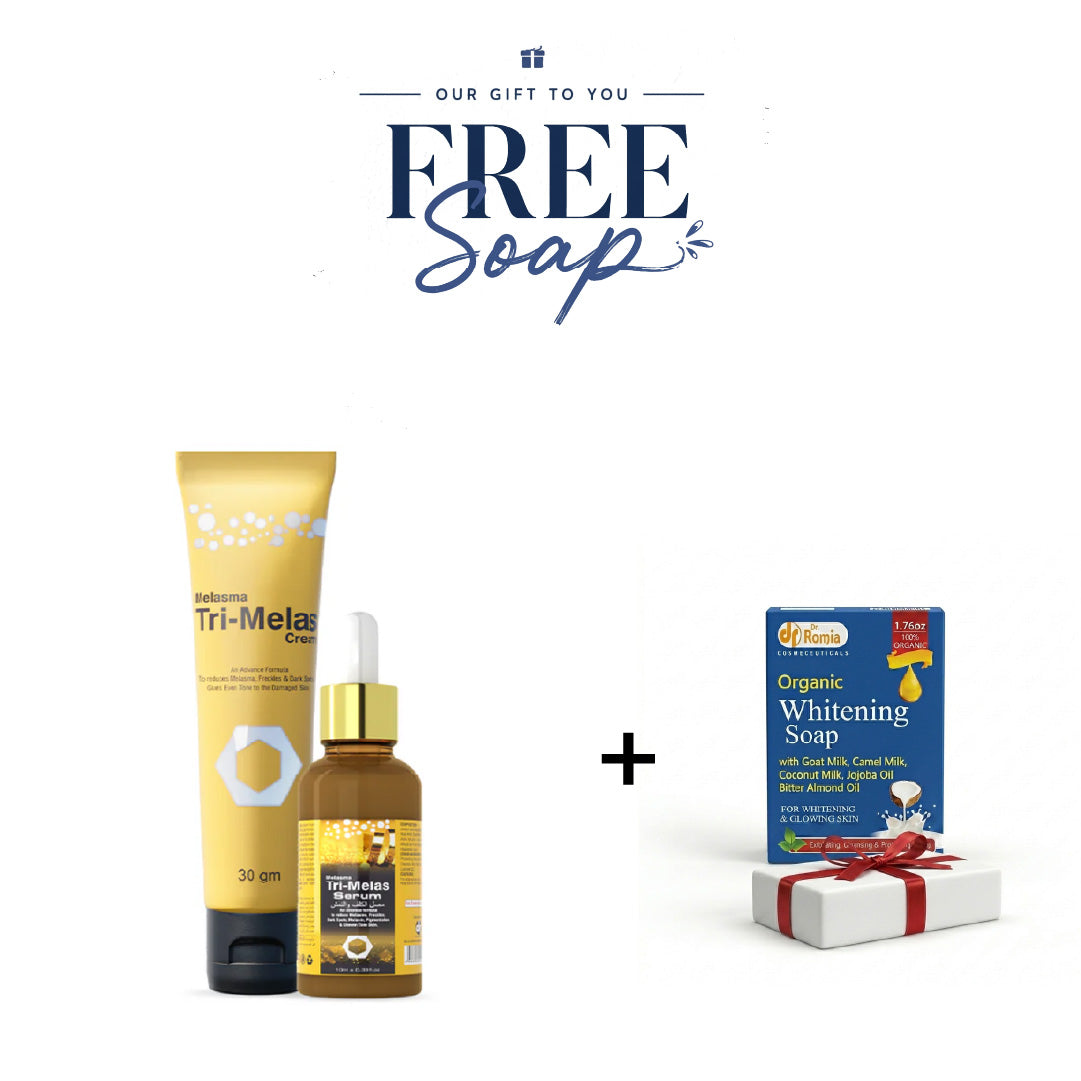 Best Dark Spots Bundle