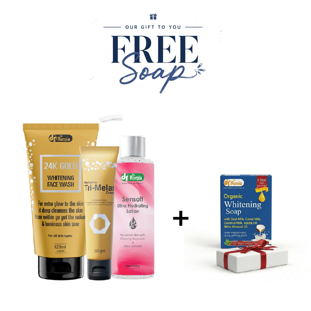 Hydra Glow Pigmentation Bundle