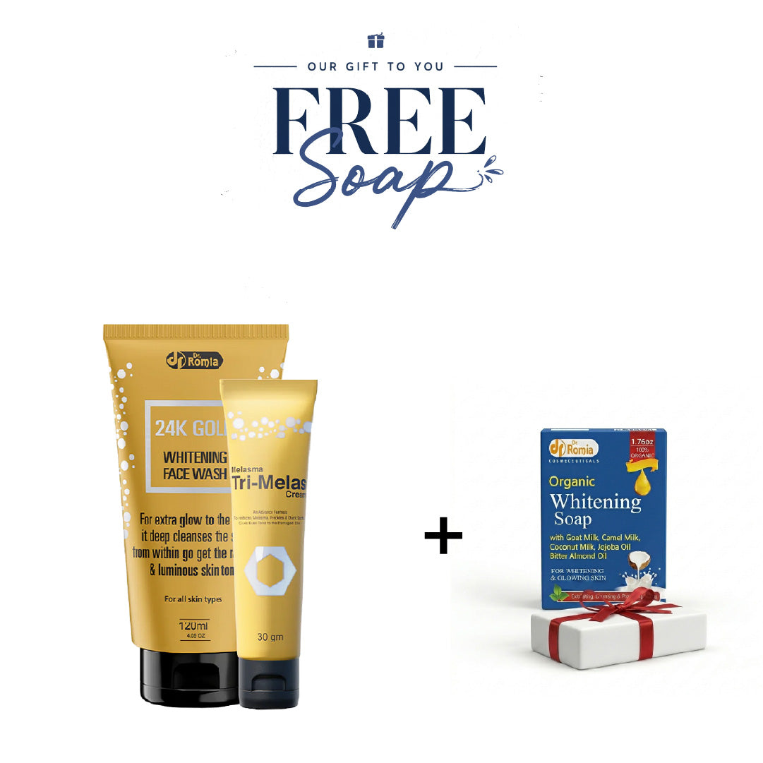 Best Pigmentation Saver Bundle