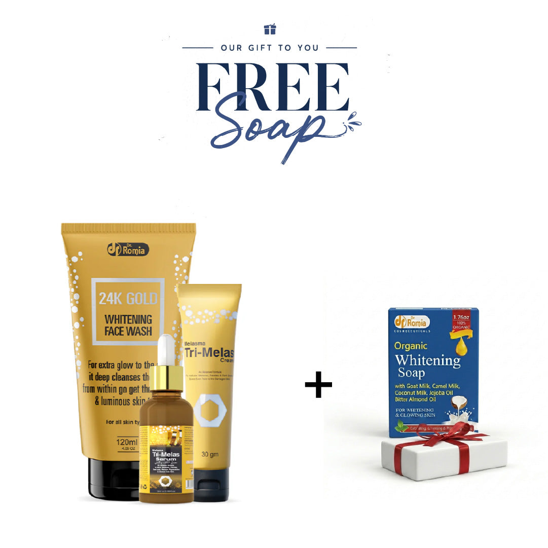 Melasma Bundle