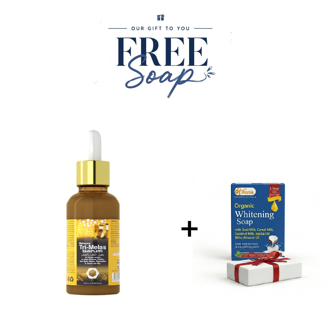 TRI MELAS SERUM