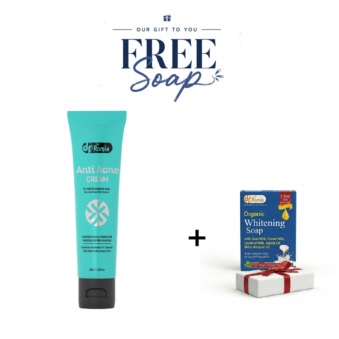 ANTI ACNE CREAM