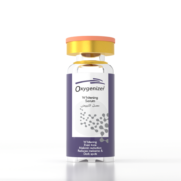 Oxygenizer Serum