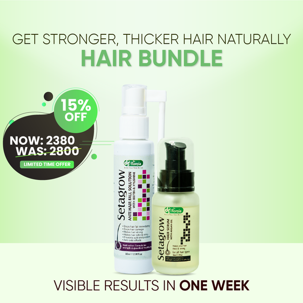 Hair Growth Bundle