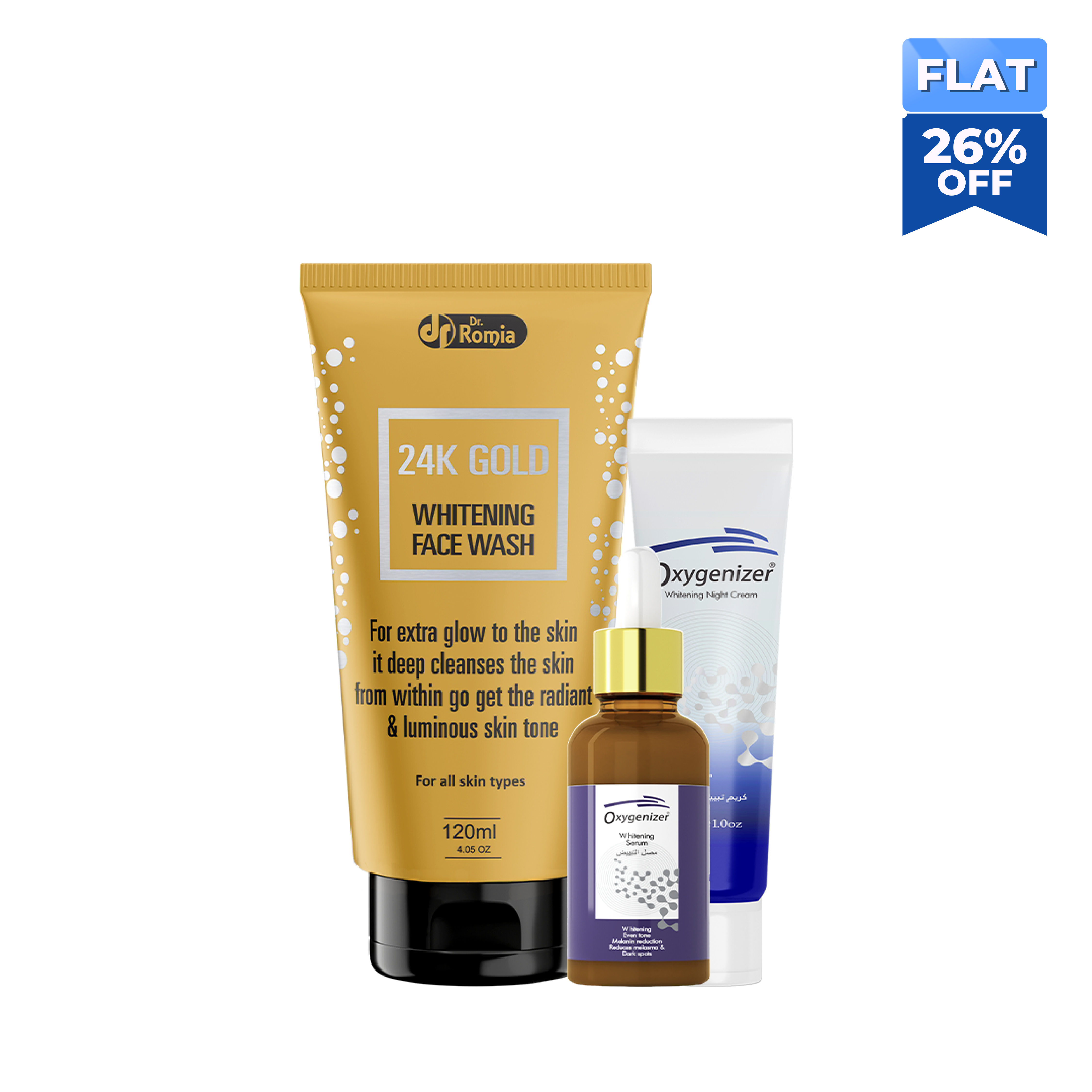 Intense Fairness Bundle