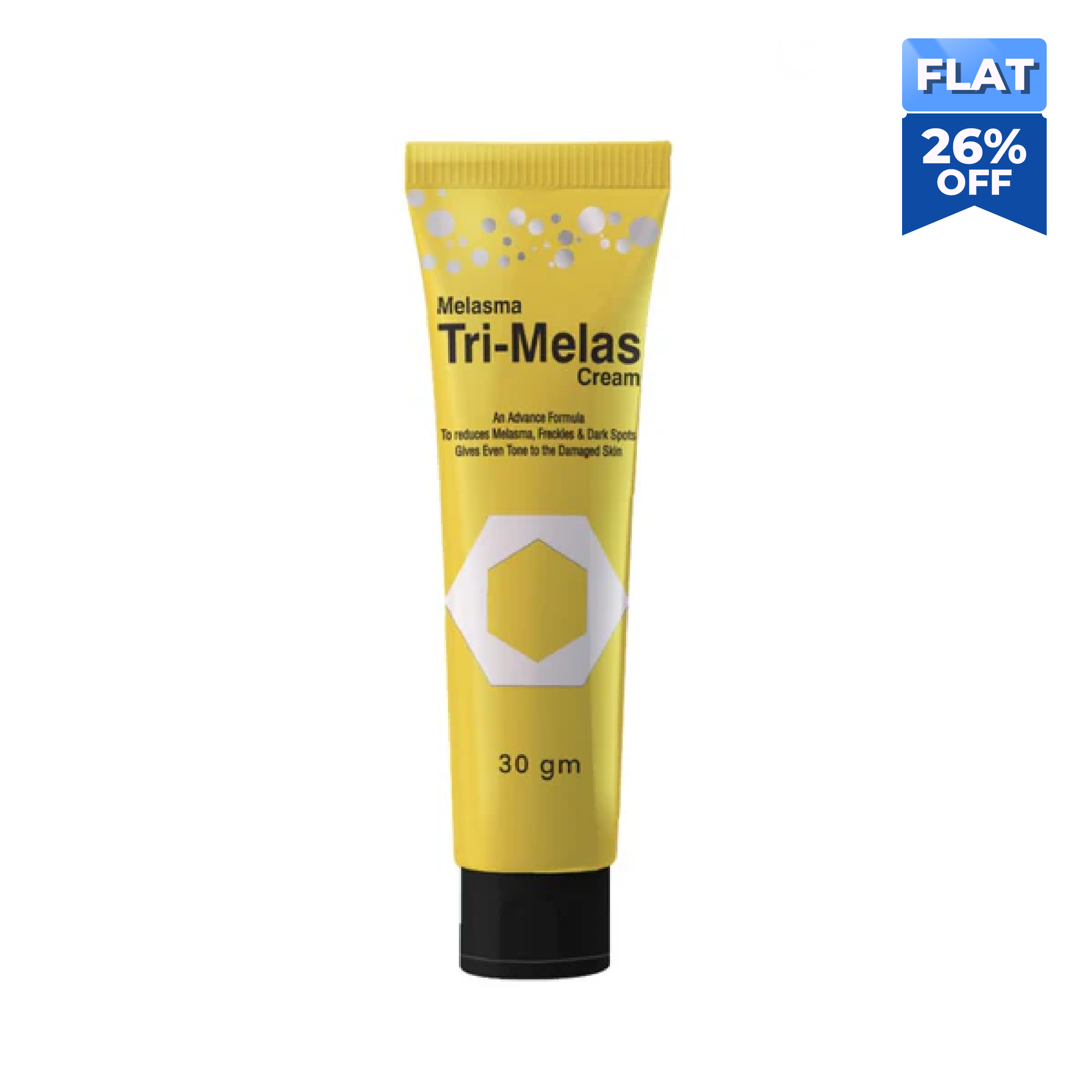 Tri Melas Cream - Best Melasma Cream
