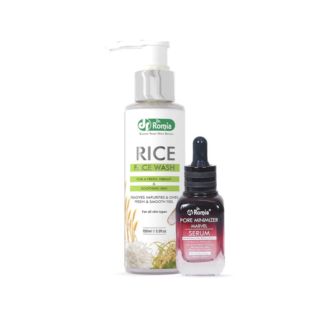 Pore Perfection Bundle