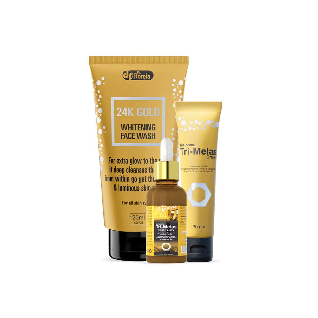 Melasma Bundle