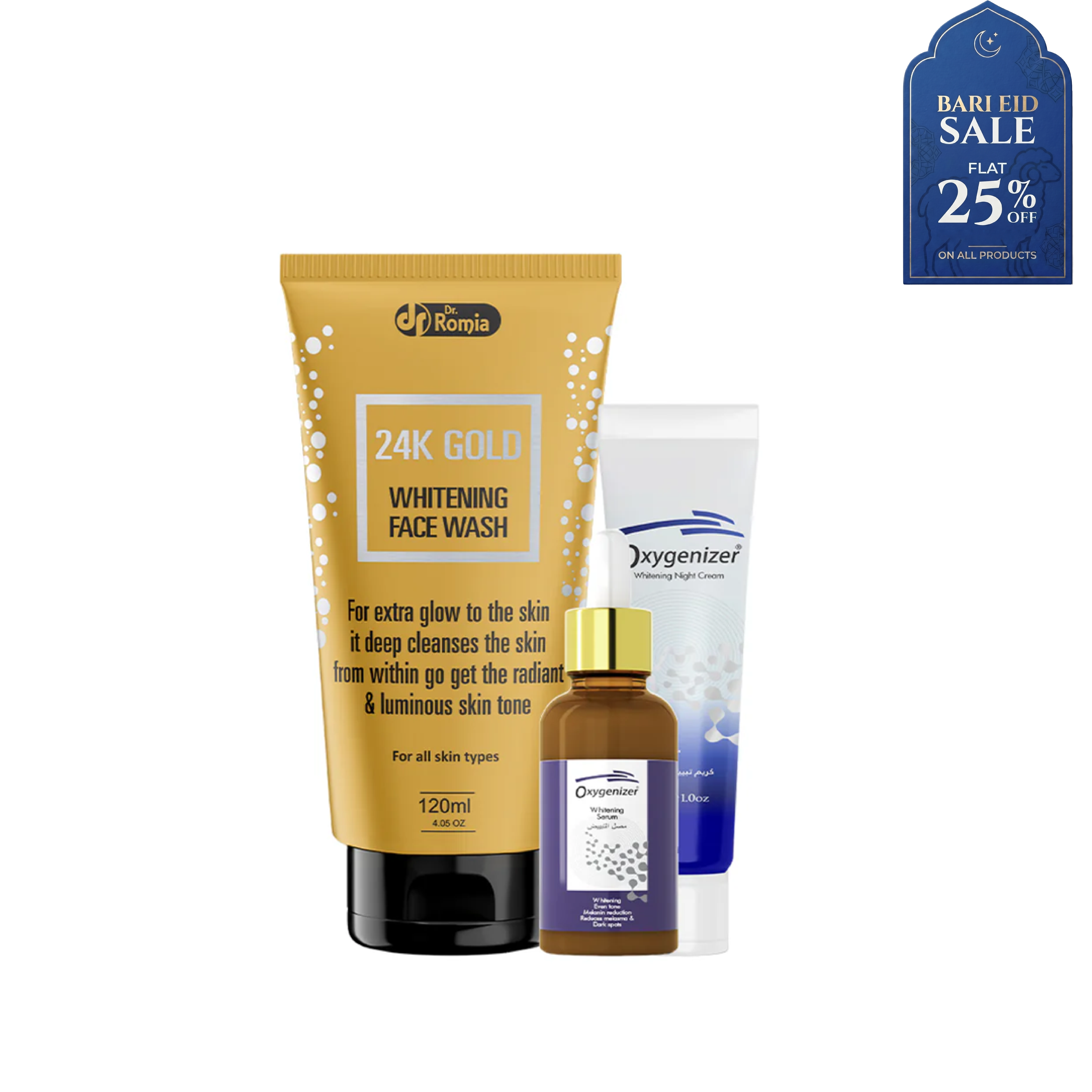 Intense Fairness Bundle