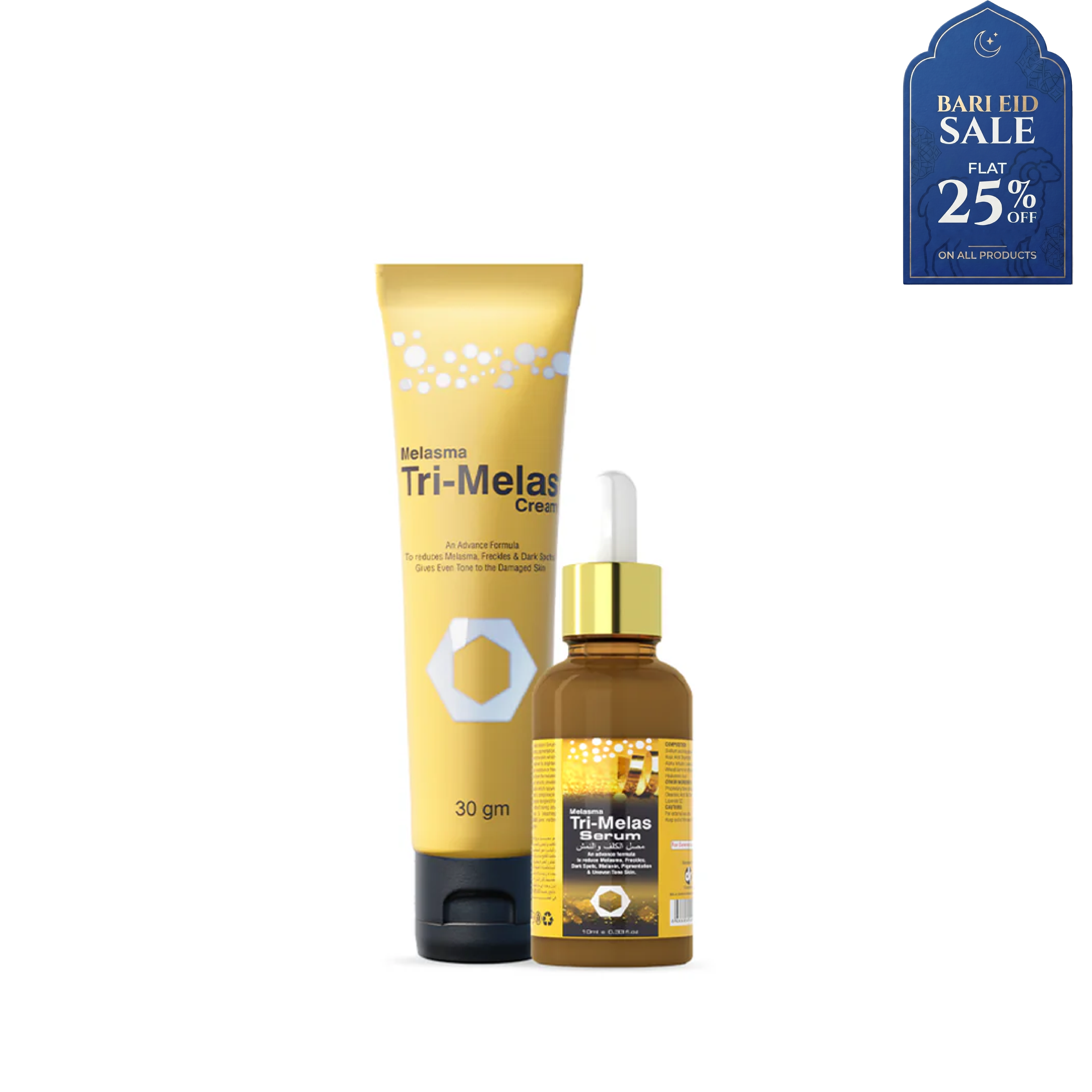 Best Dark Spots Bundle
